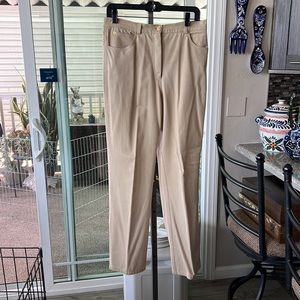 St. john Sport casual pant